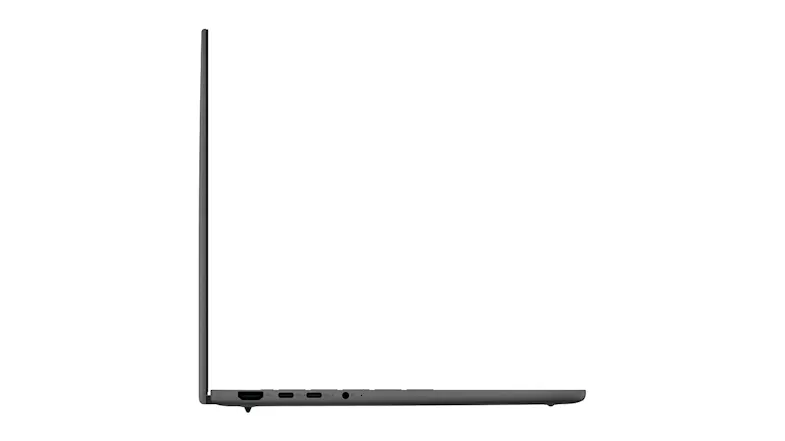 Asus Zenbook A14 14" Laptop - Snapdragon X Plus 16GB-RAM 512GB-SSD Copilot+ PC (UX3407QA-QD105W) Asus Zenbook A14 14" Laptop - Snapdragon X Plus 16GB-RAM 512GB-SSD Copilot+ PC (UX3407QA-QD105W)
