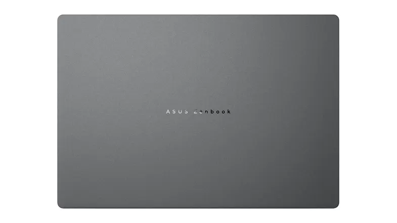 Asus Zenbook A14 14" Laptop - Snapdragon X Plus 16GB-RAM 512GB-SSD Copilot+ PC (UX3407QA-QD105W) Asus Zenbook A14 14" Laptop - Snapdragon X Plus 16GB-RAM 512GB-SSD Copilot+ PC (UX3407QA-QD105W)