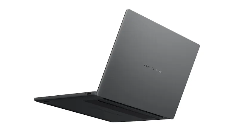 Asus Zenbook A14 14" Laptop - Snapdragon X Plus 16GB-RAM 512GB-SSD Copilot+ PC (UX3407QA-QD105W) Asus Zenbook A14 14" Laptop - Snapdragon X Plus 16GB-RAM 512GB-SSD Copilot+ PC (UX3407QA-QD105W)