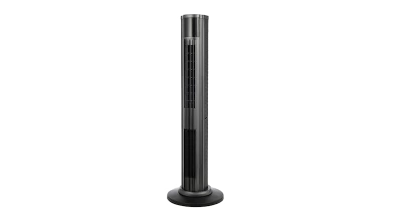 Goldair 2200W Multi Season Ceramic Tower Heater - Black (GCT500) Goldair 2200W Multi Season Ceramic Tower Heater - Black (GCT500)