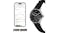 Withings ScanWatch 2 Health Monitoring Watch 38mm - Black Withings ScanWatch 2 Health Monitoring Watch 38mm - Black