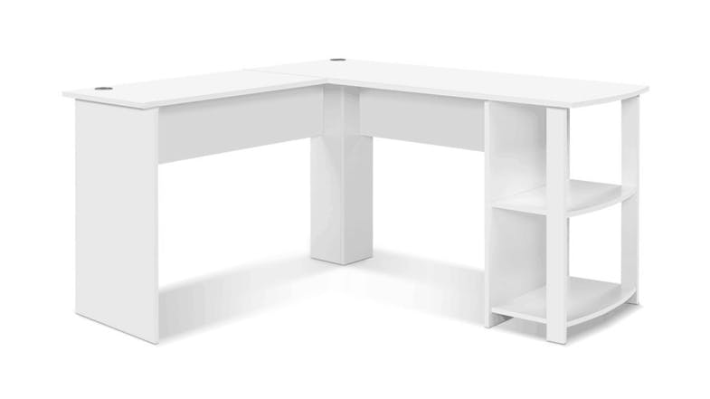 TSB Living Korr Corner Desk TSB Living Korr Corner Desk