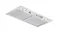 Schweigen 60cm Undermount Integrated Rangehood - Stainless Steel (UM1170-6S1) Schweigen 60cm Undermount Integrated Rangehood - Stainless Steel (UM1170-6S1)