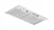 Schweigen 60cm Undermount Integrated Rangehood - Stainless Steel (UM1170-6SP) Schweigen 60cm Undermount Integrated Rangehood - Stainless Steel (UM1170-6SP)
