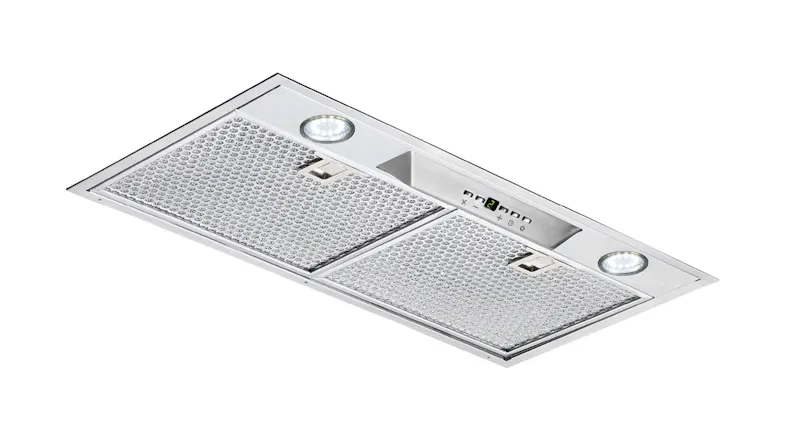 Schweigen 60cm Undermount Integrated Rangehood - Stainless Steel (UM1170-6SP) Schweigen 60cm Undermount Integrated Rangehood - Stainless Steel (UM1170-6SP)