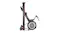 York R350 Resistant Rowing Machine - Black York R350 Resistant Rowing Machine - Black