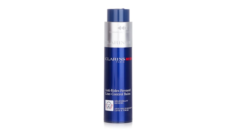 Clarins Men Line-Control Balm - 50ml/1.7oz Clarins Men Line-Control Balm - 50ml/1.7oz