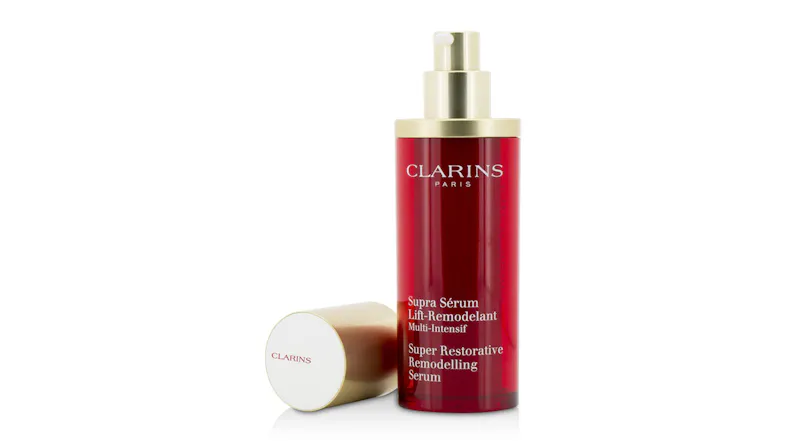 Clarins Super Restorative Remodelling Serum - 30ml/1oz Clarins Super Restorative Remodelling Serum - 30ml/1oz