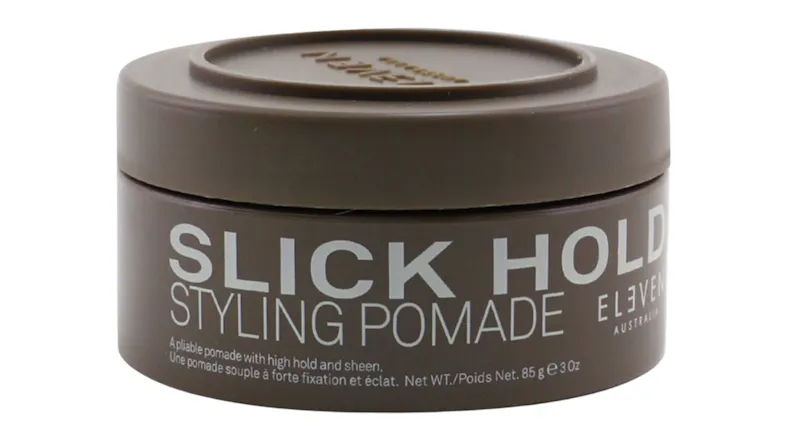 Eleven Australia Slick Hold Styling Pomade - 85g/3oz Eleven Australia Slick Hold Styling Pomade - 85g/3oz