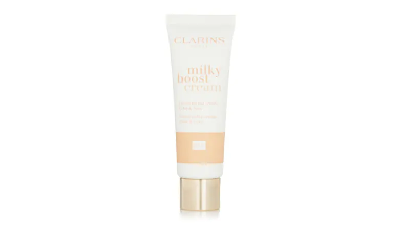 Clarins Milky Boost Cream - # 02.5 - 45ml/1.6oz Clarins Milky Boost Cream - # 02.5 - 45ml/1.6oz
