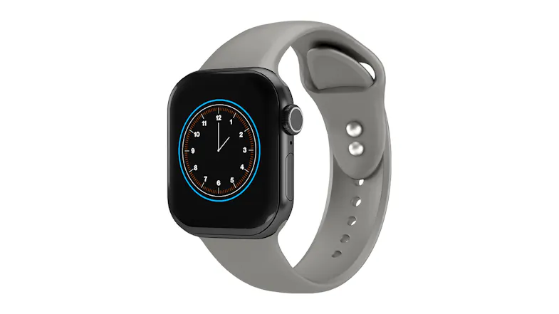 Cygnett FlexBand Silicone Band for Apple Watch 3/4/5/6/7/8/9/10/SE - Champagne (Fit Case Size 42/44/45/46mm) Cygnett FlexBand Silicone Band for Apple Watch 3/4/5/6/7/8/9/10/SE - Champagne (Fit Case Size 42/44/45/46mm)