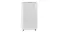 Goldair 16L Electronic Dehumidifier in a sleek white Goldair 16L Electronic Dehumidifier in a sleek white