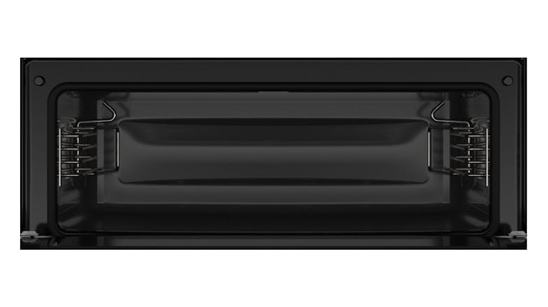 Bosch 60cm Built-In Double Oven with 10 Functions - Stainless Steel (Series 6/MBG578FS3A) Bosch 60cm Built-In Double Oven with 10 Functions - Stainless Steel (Series 6/MBG578FS3A)