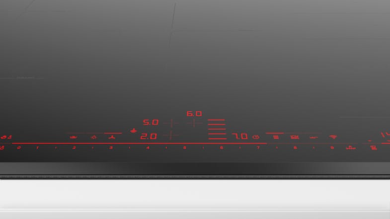 Bosch 80cm 5 Zone Induction Cooktop - Black Glass (Series 8/PXV890DV5E) Bosch 80cm 5 Zone Induction Cooktop - Black Glass (Series 8/PXV890DV5E)