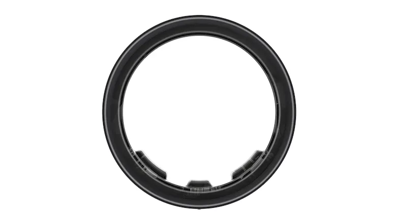 Samsung Galaxy Size 13 Smart Ring - Titanium Black (SM-Q503NZKAXNZ) Samsung Galaxy Size 13 Smart Ring - Titanium Black (SM-Q503NZKAXNZ)