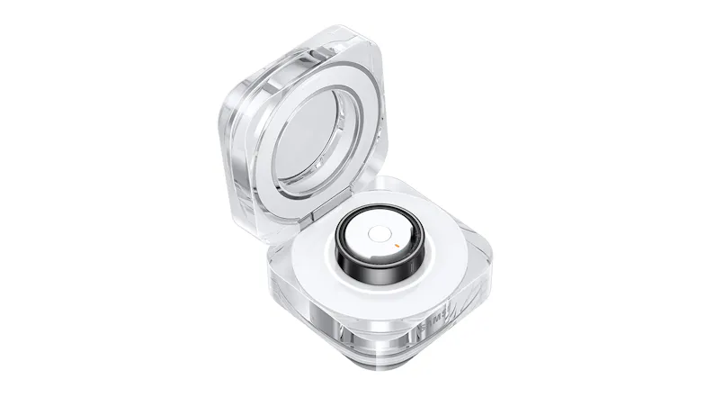 Samsung Galaxy Size 13 Smart Ring - Titanium Black (SM-Q503NZKAXNZ) Samsung Galaxy Size 13 Smart Ring - Titanium Black (SM-Q503NZKAXNZ)