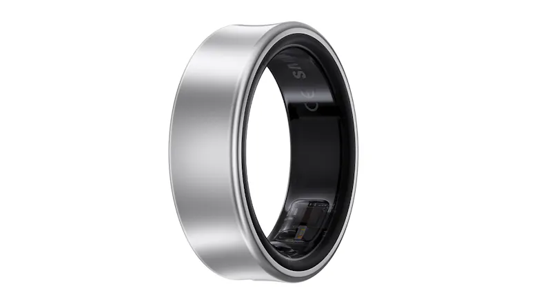 Samsung Galaxy Size 14 Smart Ring - Titanium Silver (SM-Q514NZSAXNZ) Samsung Galaxy Size 14 Smart Ring - Titanium Silver (SM-Q514NZSAXNZ)