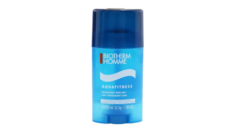 Biotherm Homme Aquafitness 24H Deodorant Care - 50ml/1.76oz Biotherm Homme Aquafitness 24H Deodorant Care - 50ml/1.76oz