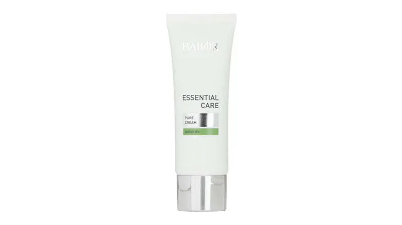 Babor Essential Care Pure Cream - For Problem Skin - 50ml/1.7oz Babor Essential Care Pure Cream - For Problem Skin - 50ml/1.7oz