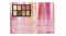 Luxe Metal Rose Eye Shadow Palette (8x Eyeshadow) - 8x2g/0.07oz Luxe Metal Rose Eye Shadow Palette (8x Eyeshadow) - 8x2g/0.07oz