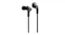 Belkin SoundForm Wired In-Ear Headphones - Black (G3H0002fqBKV2) Belkin SoundForm Wired In-Ear Headphones - Black (G3H0002fqBKV2)