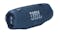 JBL Charge 6 Portable Bluetooth Speaker - Blue (JBLCHARGE6BLU) JBL Charge 6 Portable Bluetooth Speaker - Blue (JBLCHARGE6BLU)