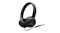 JBL TUNE 520C Wired On-Ear Headphones - Black (JBLT520CBLK) JBL TUNE 520C Wired On-Ear Headphones - Black (JBLT520CBLK)