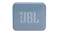 JBL Go Essential 2 Portable Bluetooth Speaker - Blue (JBLGOES2BLUEU) JBL Go Essential 2 Portable Bluetooth Speaker - Blue (JBLGOES2BLUEU)