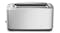 Breville the Smart Toast 4 Slice Long Slot Toaster - Brushed Aluminium (BTA830BSS) Breville the Smart Toast 4 Slice Long Slot Toaster - Brushed Aluminium (BTA830BSS)