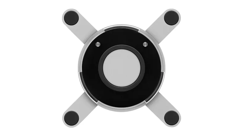 Apple VESA Mount Adapter for Pro Display XDR - Silver Apple VESA Mount Adapter for Pro Display XDR - Silver