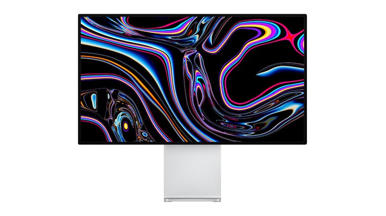 Apple 32" Pro Display XDR - Nano-texture Glass (2025) Apple 32" Pro Display XDR - Nano-texture Glass (2025)