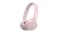 Sony WH-CH520P Wireless On-Ear Headphones - Pink Sony WH-CH520P Wireless On-Ear Headphones - Pink