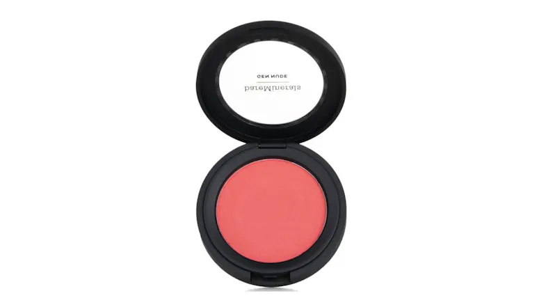 Gen Nude Powder Blush - # Pink me Up - 6g/0.21oz Gen Nude Powder Blush - # Pink me Up - 6g/0.21oz