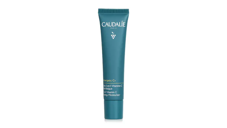 Caudalie Vinergetic C+ 3-In-1 Vitamin C Energy Moisturizer - 40ml/1.3oz Caudalie Vinergetic C+ 3-In-1 Vitamin C Energy Moisturizer - 40ml/1.3oz