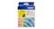 Brother LC135XL Yellow Printer Ink Cartridge Brother LC135XL Yellow Printer Ink Cartridge