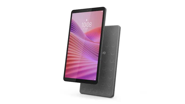 Lenovo Tab One 8.7" 64GB Wi-Fi Android Tablet with Case - Luna Grey Lenovo Tab One 8.7" 64GB Wi-Fi Android Tablet with Case - Luna Grey