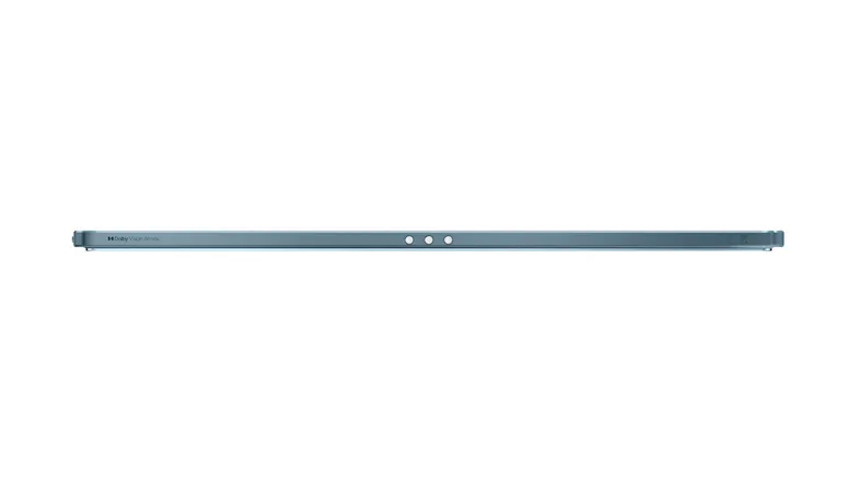 Lenovo Yoga Tab Plus 12.7" 512GB Wi-Fi Android Tablet with AI Integrated - Tidal Teal Lenovo Yoga Tab Plus 12.7" 512GB Wi-Fi Android Tablet with AI Integrated - Tidal Teal