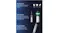 Oral-B iO Series 3 Electric Toothbrush with Travel Case - Matte Black (IOS3B) Oral-B iO Series 3 Electric Toothbrush with Travel Case - Matte Black (IOS3B)