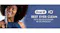 Oral-B iO Series 3 Electric Toothbrush with Travel Case - Matte Black (IOS3B) Oral-B iO Series 3 Electric Toothbrush with Travel Case - Matte Black (IOS3B)