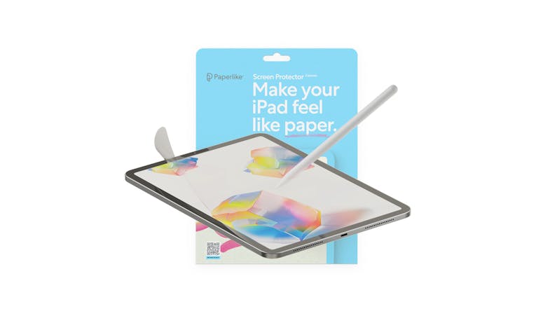 Paperlike Screen Protector V2.1 for iPad 10.9" Paperlike Screen Protector V2.1 for iPad 10.9"