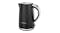 Russell Hobbs Eden 1.7L Kettle - Black (RHK2736BLK) Russell Hobbs Eden 1.7L Kettle - Black (RHK2736BLK)