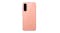 Samsung Galaxy A26 5G 128GB Smartphone - Peach Pink (2degrees/Open Network) with Prepay SIM Card Samsung Galaxy A26 5G 128GB Smartphone - Peach Pink (2degrees/Open Network) with Prepay SIM Card