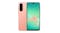 Samsung Galaxy A26 5G 128GB Smartphone - Peach Pink (2degrees/Open Network) with Prepay SIM Card Samsung Galaxy A26 5G 128GB Smartphone - Peach Pink (2degrees/Open Network) with Prepay SIM Card