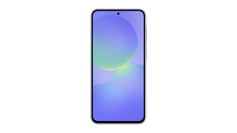 Samsung Galaxy A36 5G 128GB Smartphone - Awesome Lavender (2degrees/Open Network) with Prepay SIM Card Samsung Galaxy A36 5G 128GB Smartphone - Awesome Lavender (2degrees/Open Network) with Prepay SIM Card