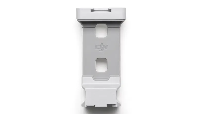 DJI Phone Holder for RS 4 Mini - White DJI Phone Holder for RS 4 Mini - White