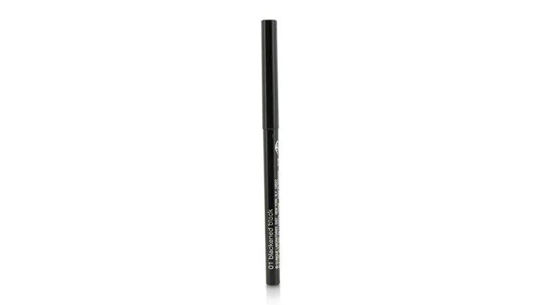 Clinique High Impact Custom Black Kajal - # 01 Blackned Black - 0.28g/0.01oz Clinique High Impact Custom Black Kajal - # 01 Blackned Black - 0.28g/0.01oz