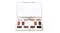 Blinc The Rare Gem Eyeshadow Palette (12x Eyeshadow) - 12x1.1g/0.04oz Blinc The Rare Gem Eyeshadow Palette (12x Eyeshadow) - 12x1.1g/0.04oz