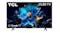 TCL 50" P7K Smart 4K QLED TV (2025) with Google TV OS TCL 50" P7K Smart 4K QLED TV (2025) with Google TV OS
