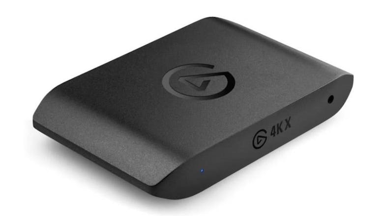 Elgato 4K X Game Capture Card Elgato 4K X Game Capture Card