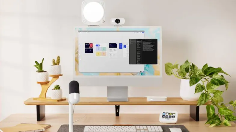 Elgato Wave NEO Microphone Elgato Wave NEO Microphone